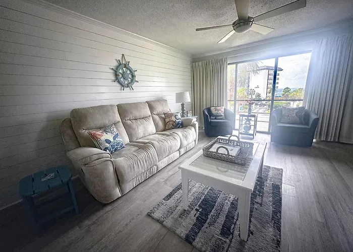 Edgewater Golf Villa #3217